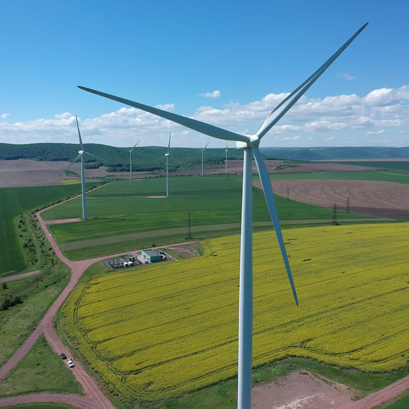 Customline Energy